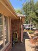New Gutter Installation Levelland, Tx. - Photo 1