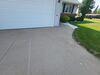 Concrete Driveway with Unlevel Slabs and Failing Expansion Joints Leveled and Protected in Combined Locks, WI - Photo 6
