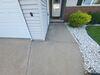 Concrete Driveway with Unlevel Slabs and Failing Expansion Joints Leveled and Protected in Combined Locks, WI - Photo 4