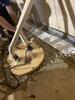 Basement Waterproofing in Waddy, Kentucky - Photo 1