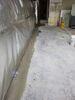 Wet Basement Transformed With Waterproofing System Installation in Keshena, WI - Photo 2