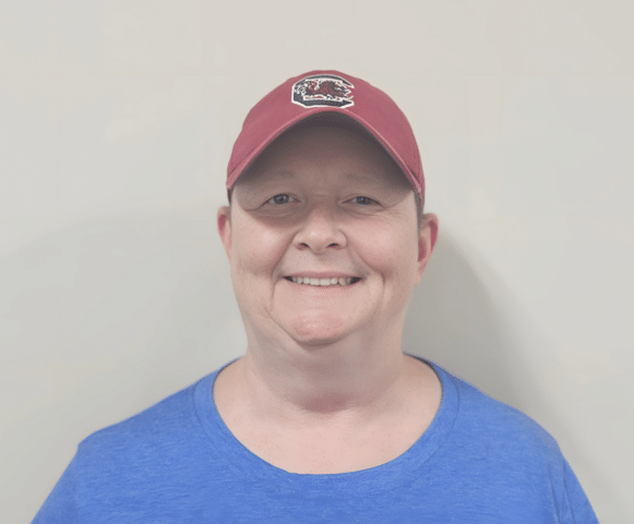 Melissa Jacocks from Quality Life Solutions