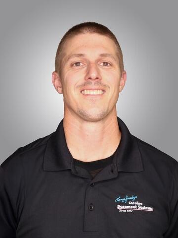 Gary from Carolina Basement Systems