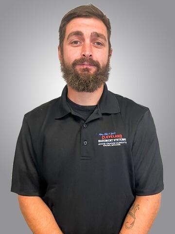 Daniel Daniel from Cleveland Basement Systems