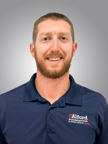 Rian C. Rian C. from Alford Foundation and Crawl Space Repair