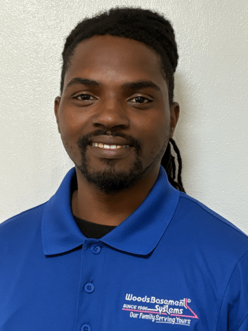 Darril Hampton - profile image