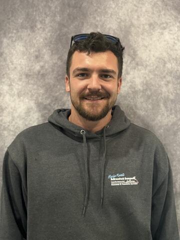 Colton M. from Adirondack Basement Systems