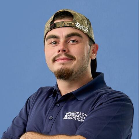 Briggs D from Erickson Foundation Solutions