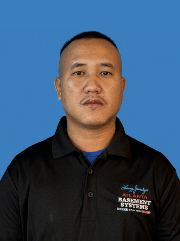 Sai Kaue from Atlanta Basement Systems