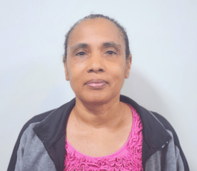 Karen Islam - profile image