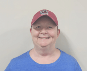 Melissa Jacocks - profile image