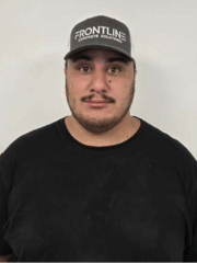 Daniel Miller - profile image