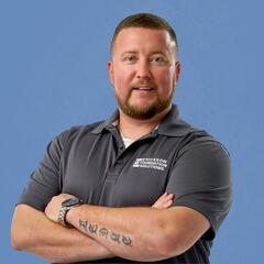 Joshua L from Erickson Foundation Solutions