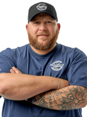 David Clayton David Clayton from Woodford Bros., Inc.