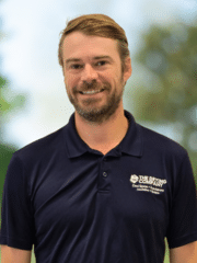 Ben Compton - profile image