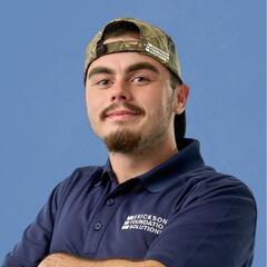 Briggs D from Erickson Foundation Solutions