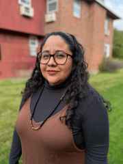 Citlalli "Lalli" Rodriguez - profile image