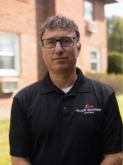 Jeffrey "Jeff" Wasuk - profile image