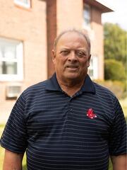 Uncle Ron - profile image