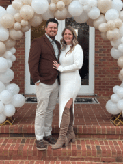 Patrick McGrail - profile image