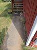 Concrete Walkway Rejuvenated and Lifted With PolyLevel In Keshena, WI - Photo 6