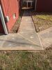 Concrete Walkway Rejuvenated and Lifted With PolyLevel In Keshena, WI - Photo 4