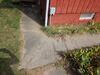 Concrete Walkway Rejuvenated and Lifted With PolyLevel In Keshena, WI - Photo 7