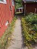 Concrete Walkway Rejuvenated and Lifted With PolyLevel In Keshena, WI - Photo 3