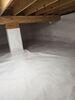 Crawl Space Makeover Includes Encapsulation and Air Purification In Keshena, WI - Photo 7