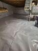 Crawl Space Makeover Includes Encapsulation and Air Purification In Keshena, WI - Photo 9