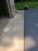 Uneven Concrete Lifted & Fixed Permanently with PolyLevel Foam in Oshkosh, WI - Photo 2