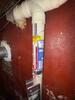Radon System Upgrade with Closet Extraction in Trumbull - Photo 1