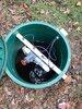 Sewage Ejector Pump in Catlett, VA - Photo 1