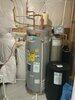 Water heater install in Middletown, VA - Photo 1