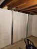 Failing Basement Foundation Repaired Using PowerBraces In Kewaskum, WI - Photo 6