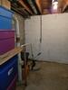 Failing Basement Foundation Repaired Using PowerBraces In Kewaskum, WI - Photo 1