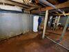 Wet Basement Receives Waterproofing System Installation In Wautoma, WI - Photo 3