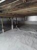 Musty Damp Crawl Space Encapsulated and Waterproofed In Wautoma, WI - Photo 4