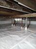 Musty Damp Crawl Space Encapsulated and Waterproofed In Wautoma, WI - Photo 6