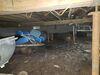 Musty Damp Crawl Space Encapsulated and Waterproofed In Wautoma, WI - Photo 2