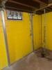 PowerBrace Foundation Repair Installation Stabilizes Bowing Basement Walls in Chilton, WI - Photo 5