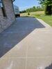 Cracked and Sunken Concrete Driveway Repaired With PolyLevel and NexusPro in Chilton, WI - Photo 5