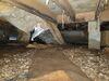 Crawl Space Encapsulation Turns Damp Musty Into Usable Space in Chilton, WI - Photo 1