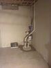 Sump Pump Replacement With TripleSafe System Saves Basement In Sherwood, WI - Photo 1