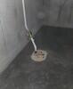 Waterproofing Frequently Flooded Basement in Scarborough, Maine - Photo 1