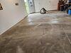 Concrete Garage Floor Cracks Sealed Reducing Tripping Hazards in Laona, WI - Photo 2