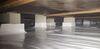 Crawl Space Encapsulated to Remove Damp Musty Air in Laona, WI - Photo 6