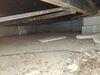 Crawl Space Encapsulated to Remove Damp Musty Air in Laona, WI - Photo 1