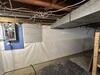Basement Waterproofing & Structural Support - Quincy, IN - Photo 1