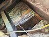 Attic insulation and scuttle cover installation for Matt and Lori in Chester WV - Photo 3